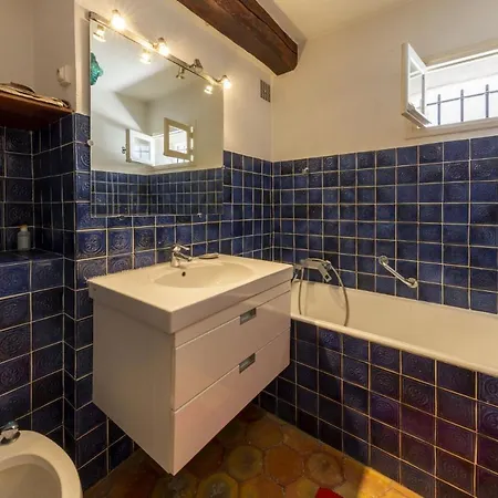 Cap D'antibes - Charming Property, Pool, Garden Σπίτι διακοπών Αντίμπ