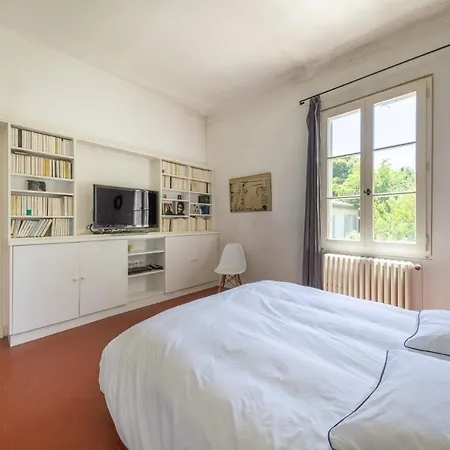 Semesterbostad Cap D'antibes - Charming Property, Pool, Garden Antibes