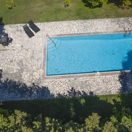 Semesterbostad Cap D'antibes - Charming Property, Pool, Garden *