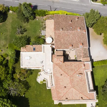 Cap D'antibes - Charming Property, Pool, Garden Σπίτι διακοπών Αντίμπ